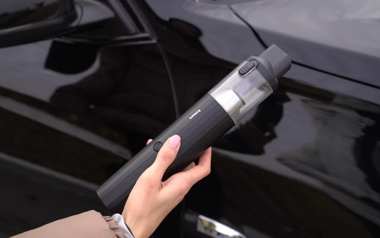 wireless handheld car vacuum cleaner for Hyundai Elantra